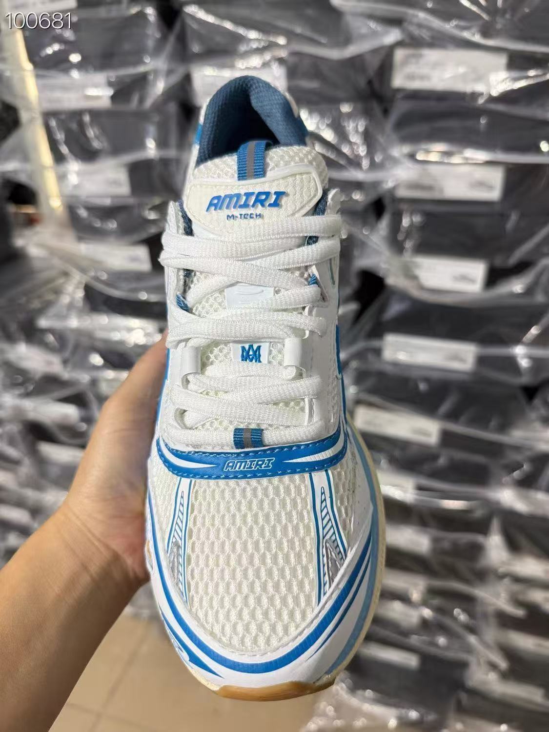 Amiri Shoes(AAA)-227
