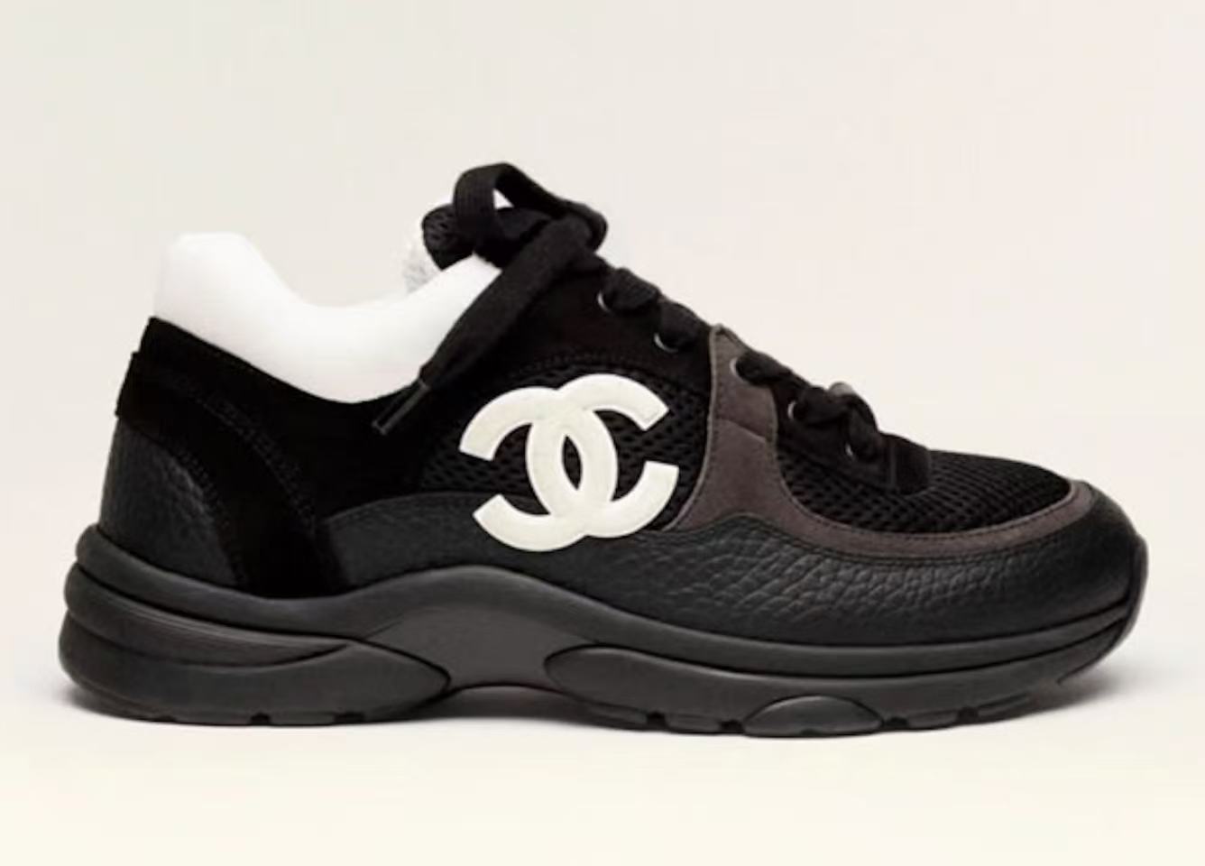 Chanel Shoes(AAA)-036