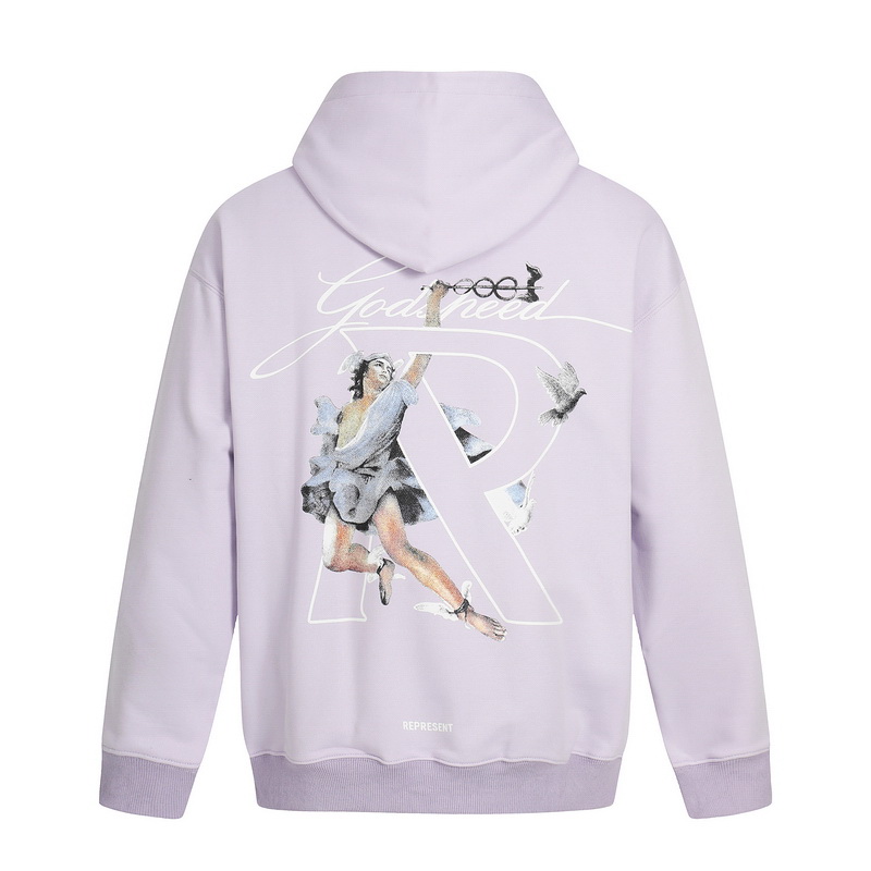 Represent Hoody-053