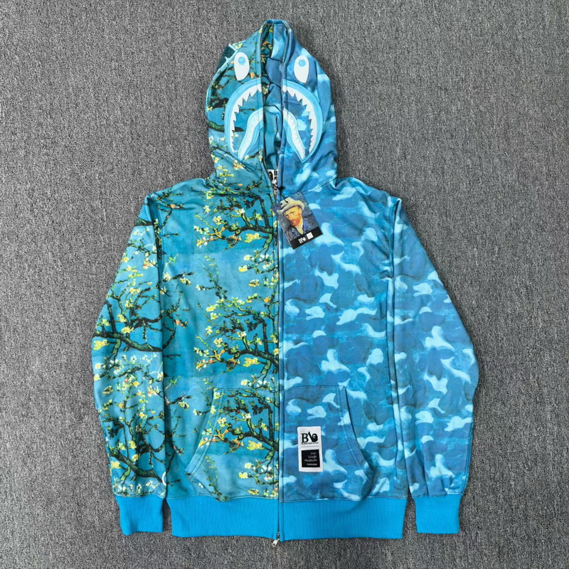 Bape Hoody-260