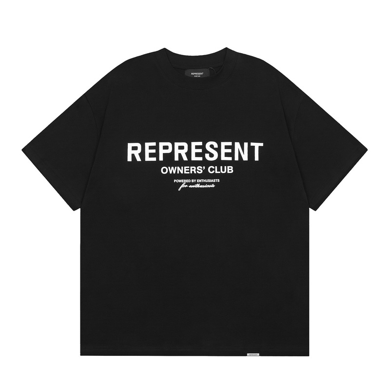 Represent T-shirts-076