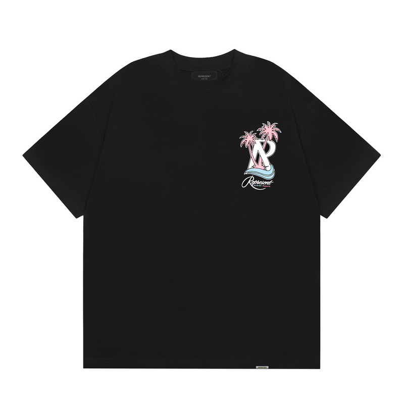 Represent T-shirts-075