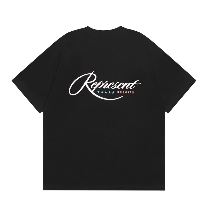Represent T-shirts-074