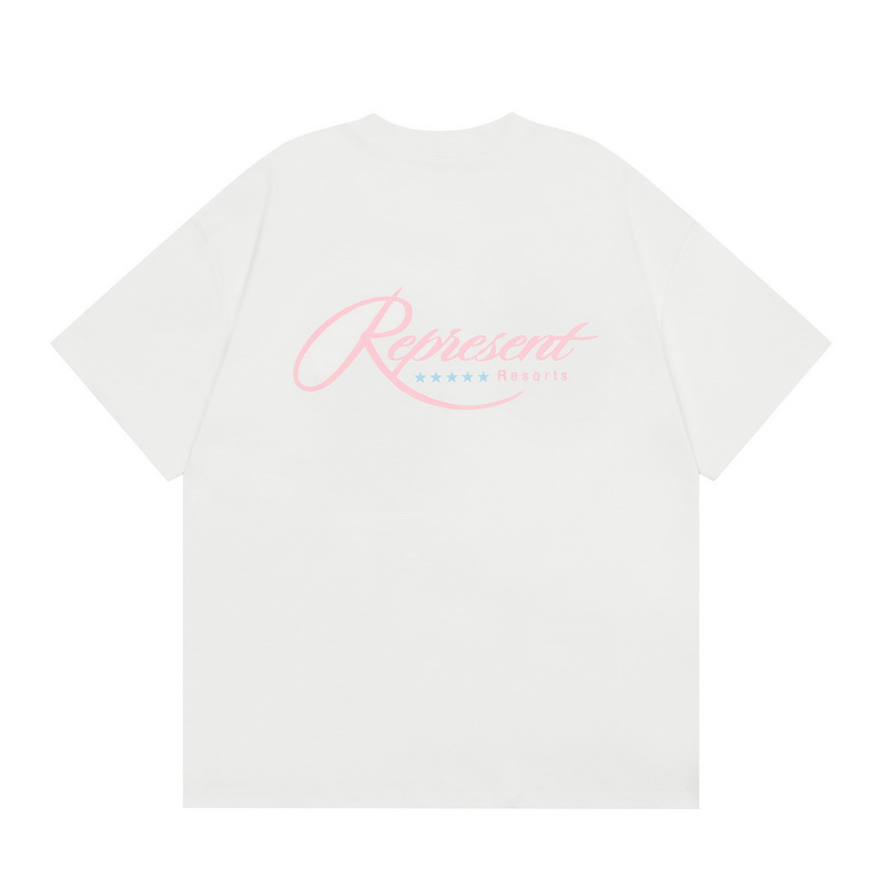 Represent T-shirts-072