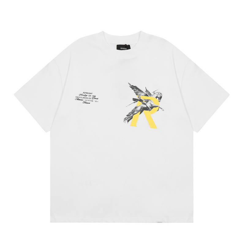Represent T-shirts-071