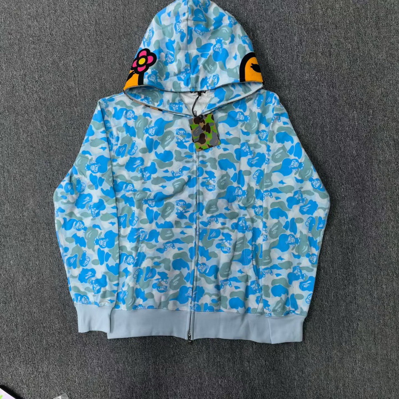Bape Hoody-259