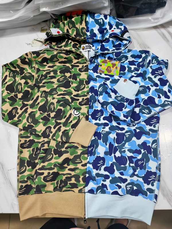 Bape Hoody-250