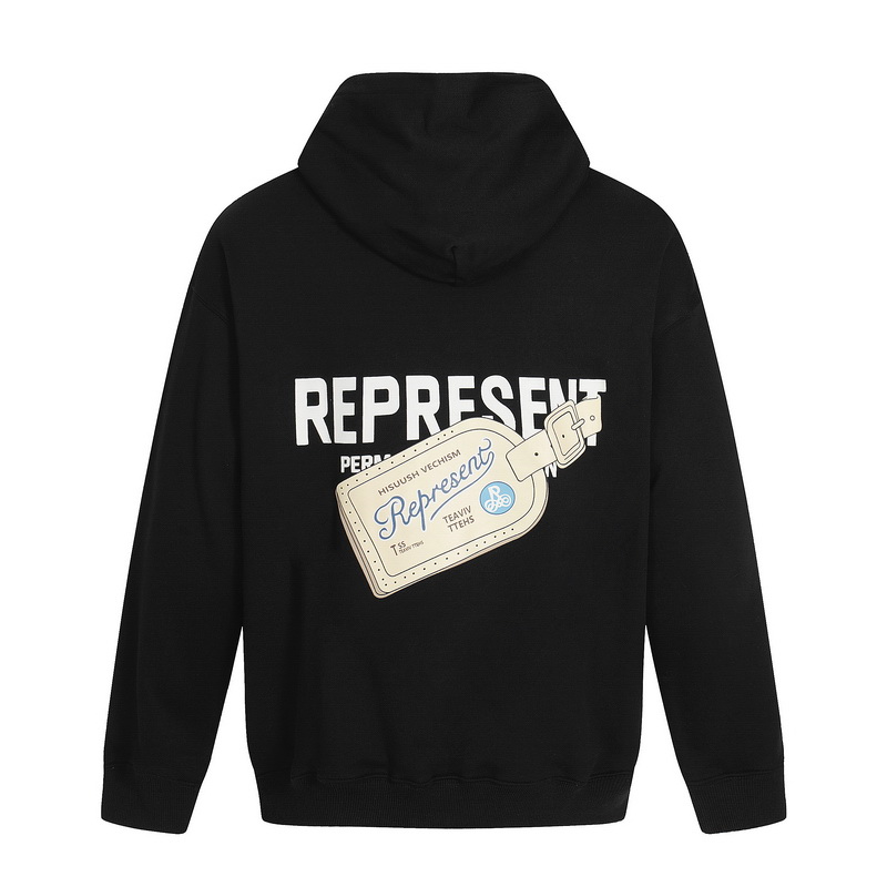 Represent Hoody-051