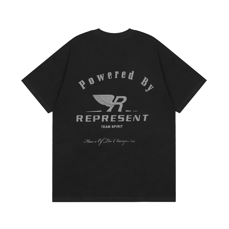 Represent T-shirts-050