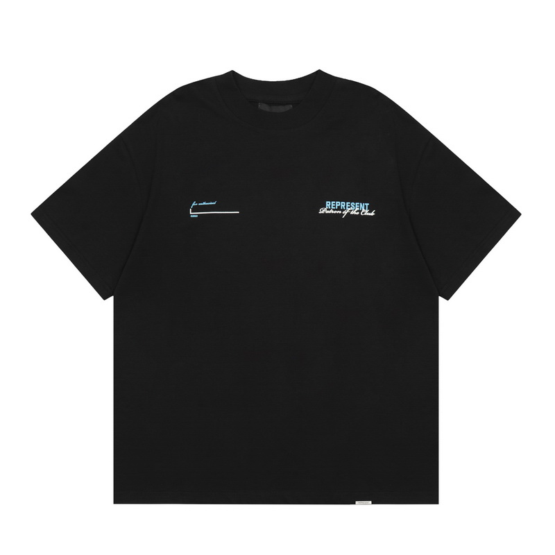 Represent T-shirts-045