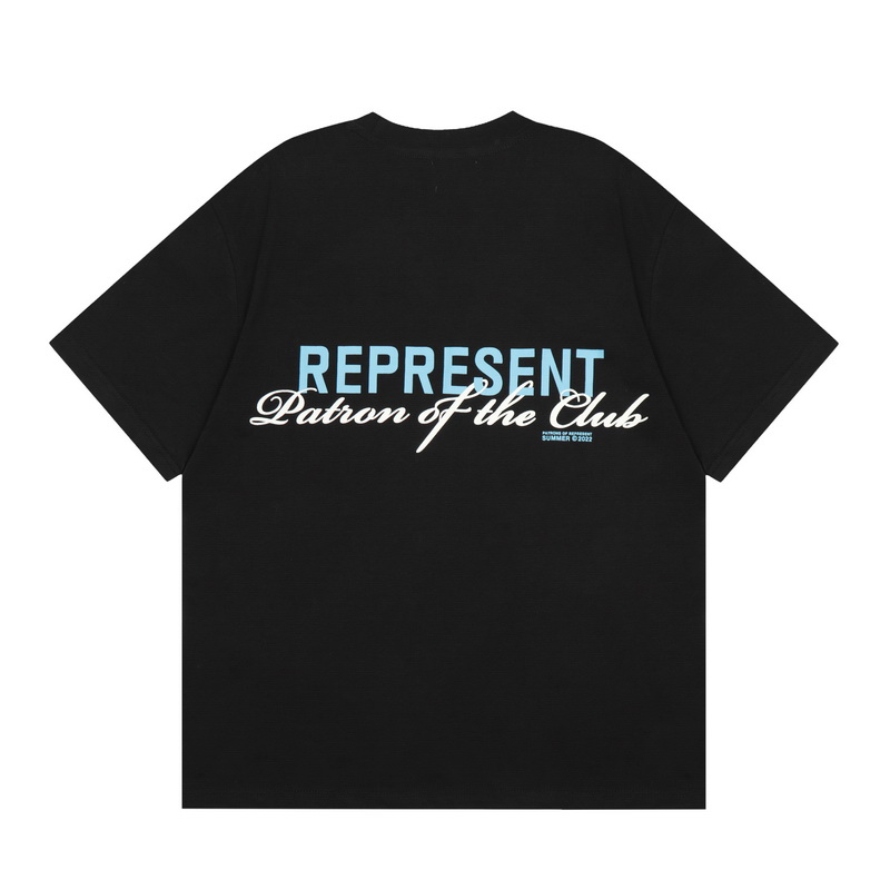Represent T-shirts-044