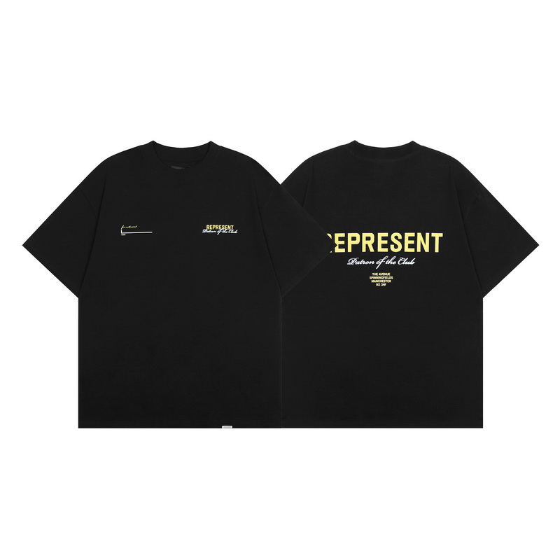 Represent T-shirts-031