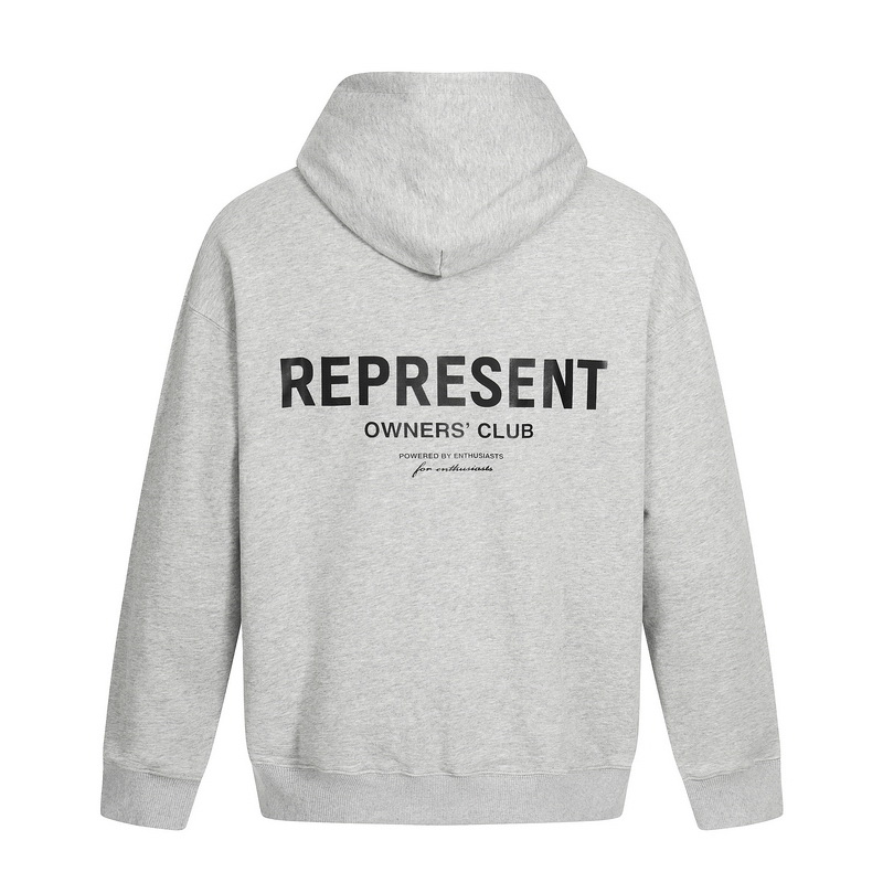 Represent Hoody-046