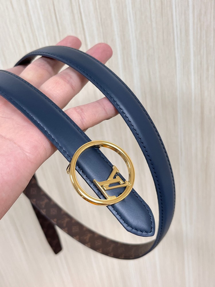LV Belts Women(AAAAA)-256