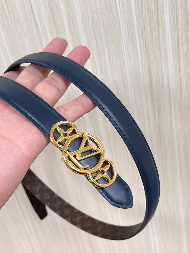 LV Belts Women(AAAAA)-248