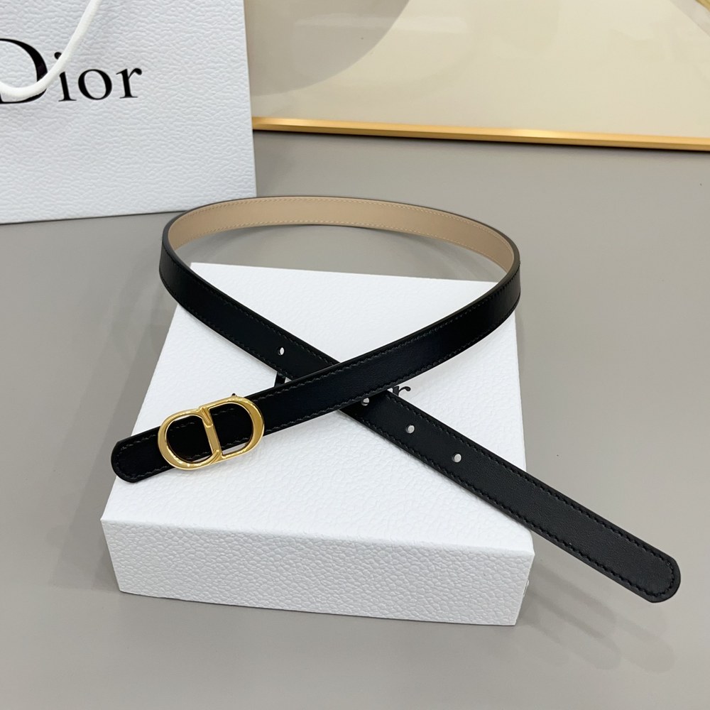 Dior Belts Women(AAAAA)-204