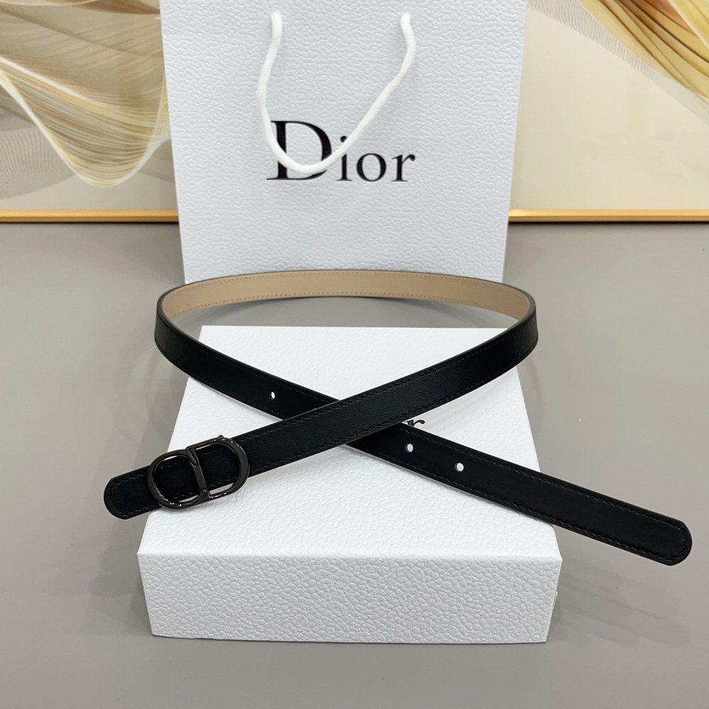 Dior Belts Women(AAAAA)-202