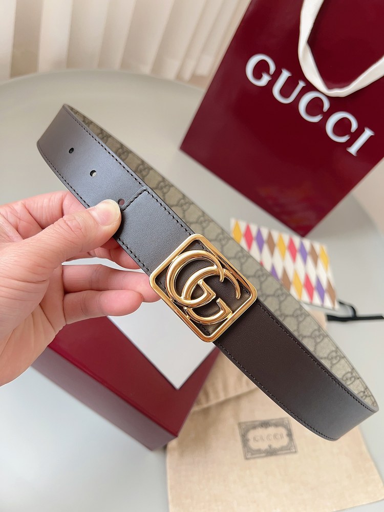 Gucci Belts(AAAAA)-1841