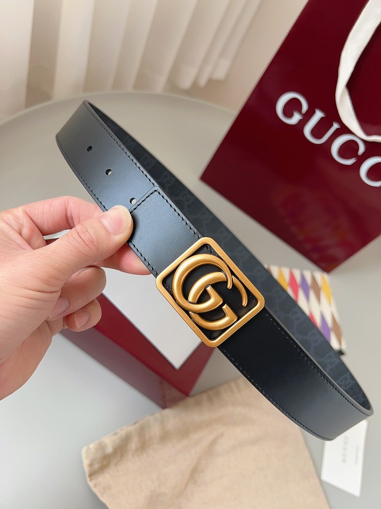 Gucci Belts(AAAAA)-1838