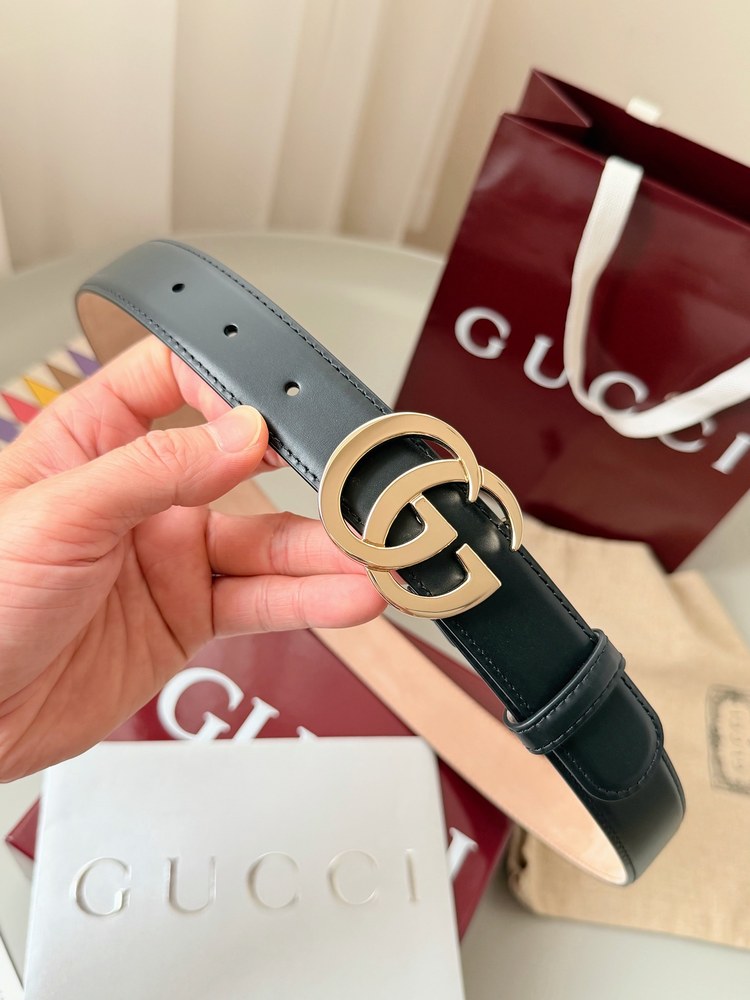 Gucci Belts(AAAAA)-1783