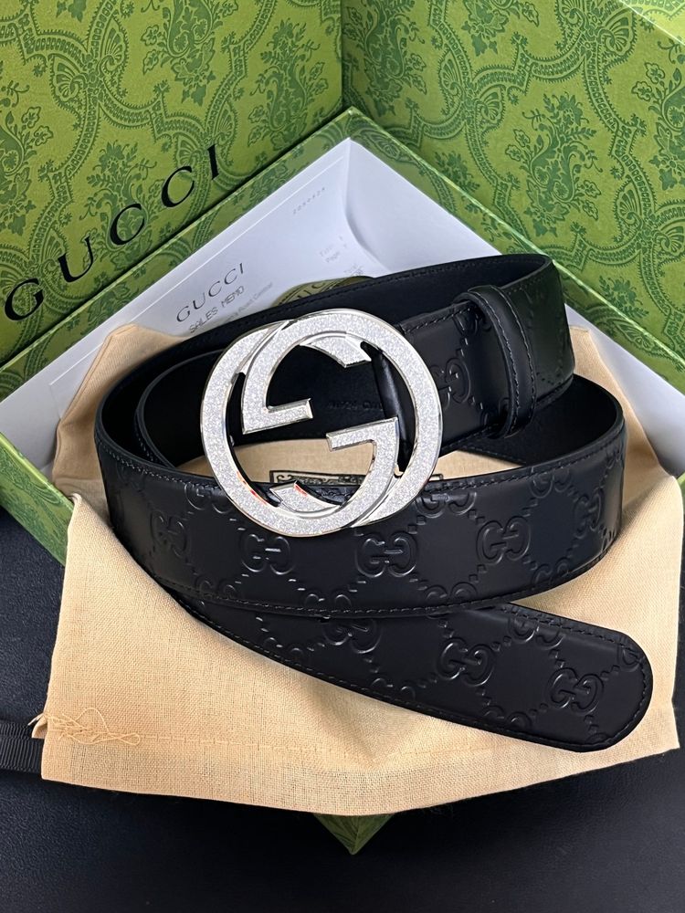 Gucci Belts(AAAAA)-1776