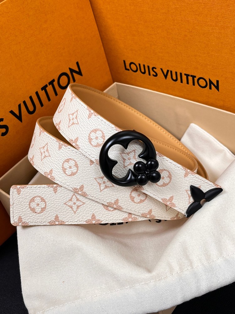 LV Belts Women(AAAAA)-359