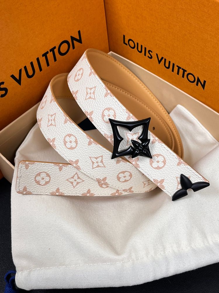 LV Belts Women(AAAAA)-358