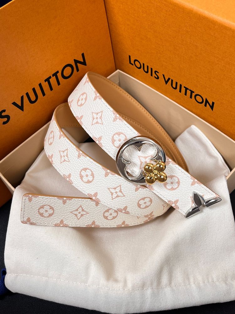 LV Belts Women(AAAAA)-354