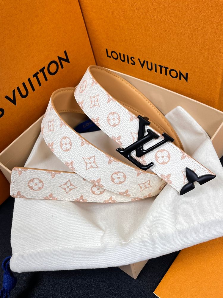 LV Belts Women(AAAAA)-352