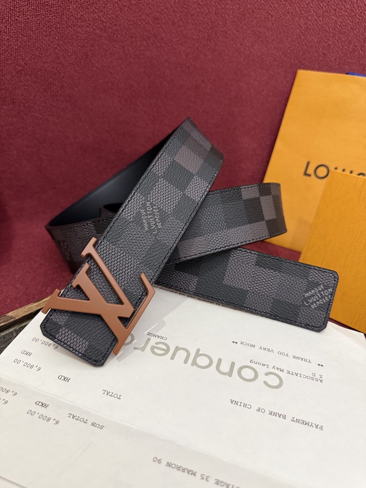LV Belts(AAAAA)-3302