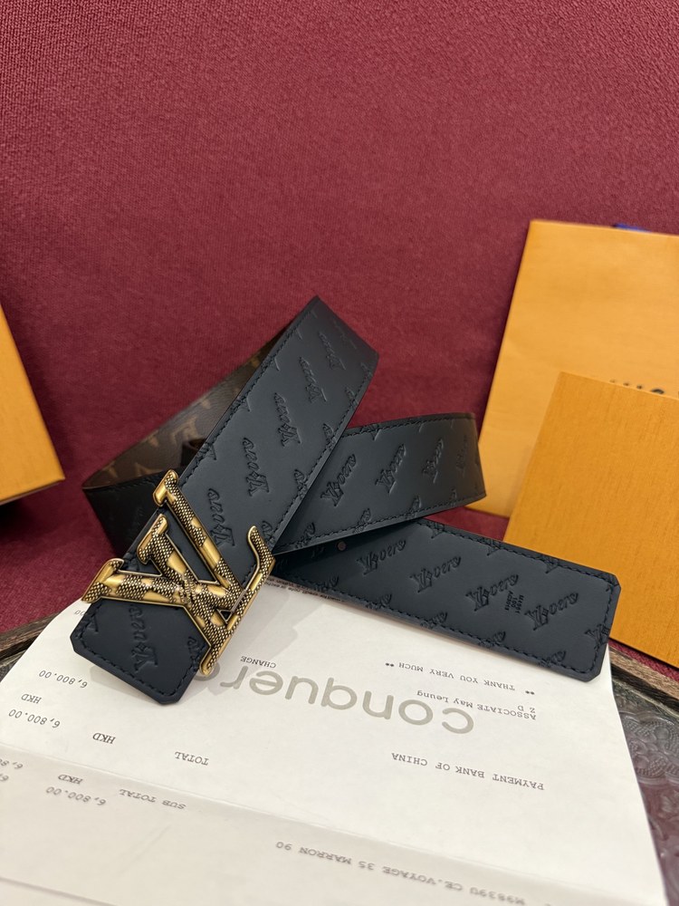 LV Belts(AAAAA)-3300