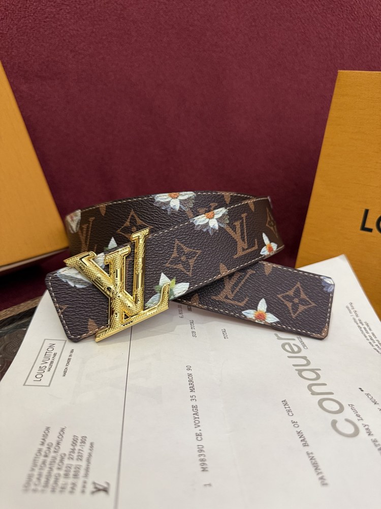 LV Belts(AAAAA)-3355