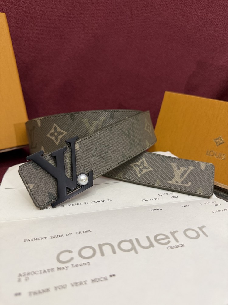 LV Belts(AAAAA)-3341