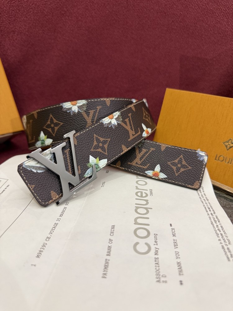 LV Belts(AAAAA)-3333