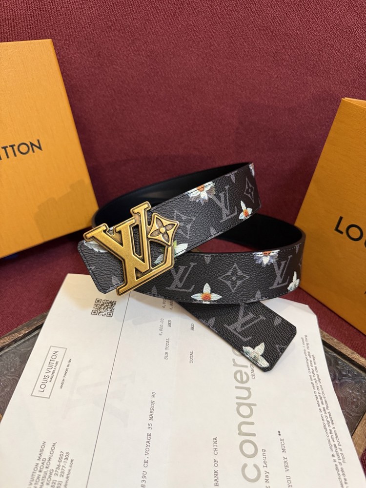 LV Belts(AAAAA)-3389