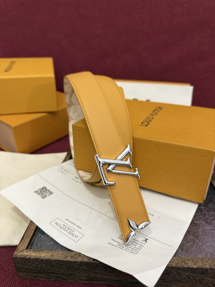 LV Belts Women(AAAAA)-349