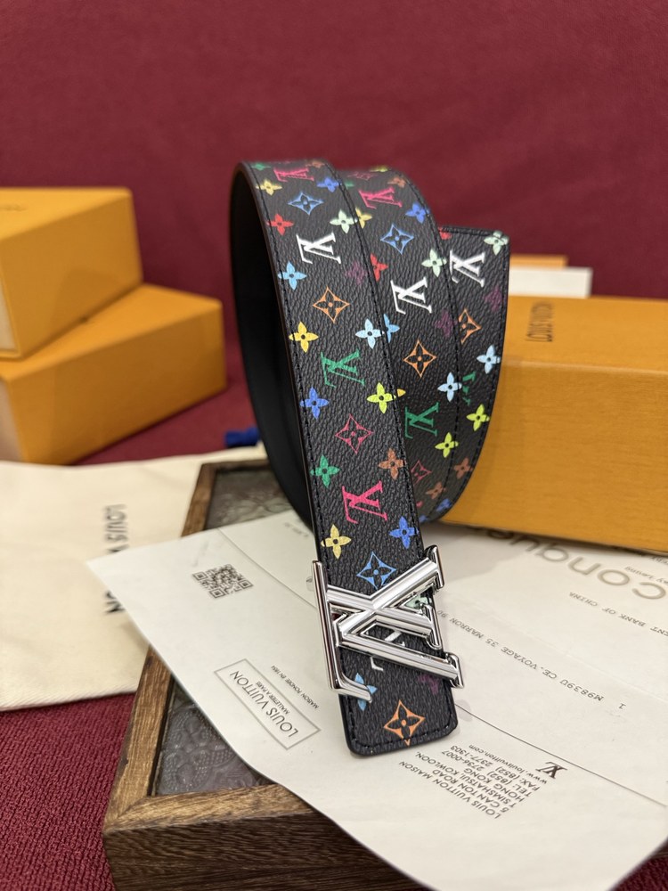 LV Belts Women(AAAAA)-346