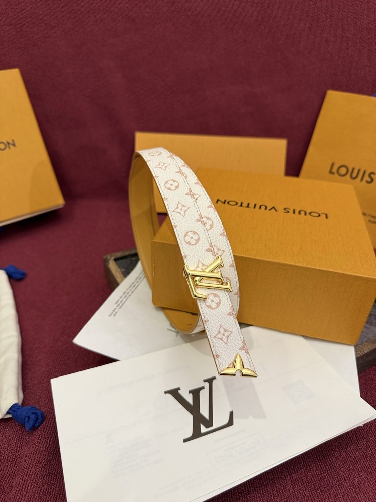 LV Belts Women(AAAAA)-241