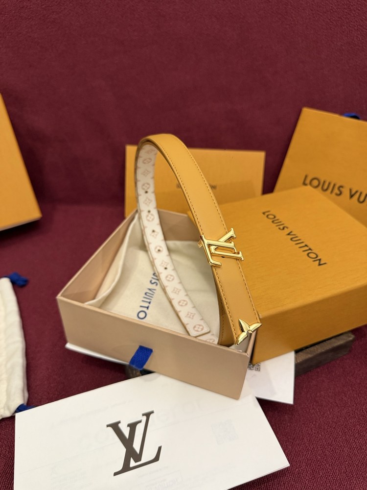LV Belts Women(AAAAA)-239
