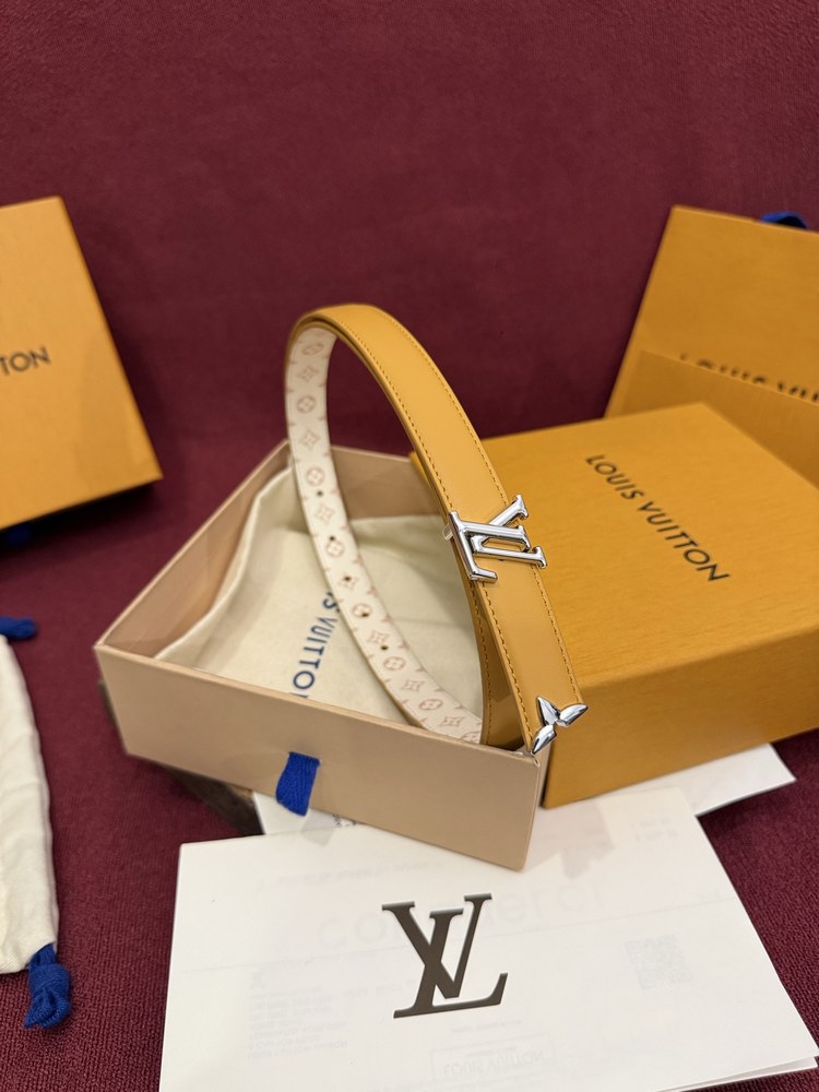 LV Belts Women(AAAAA)-236