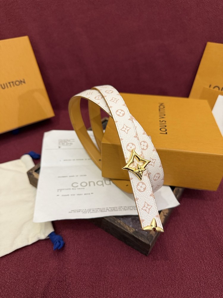 LV Belts Women(AAAAA)-235