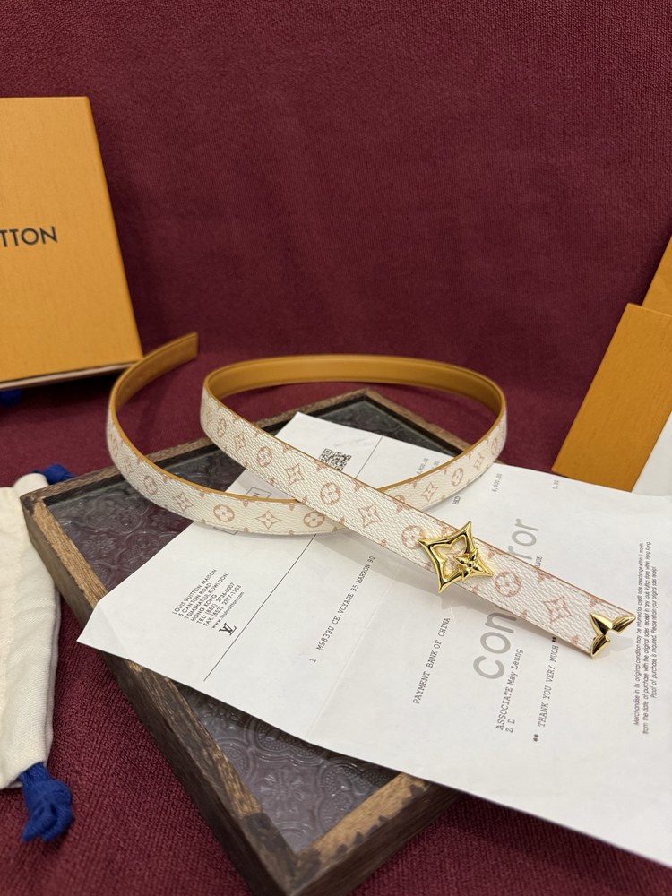 LV Belts Women(AAAAA)-234