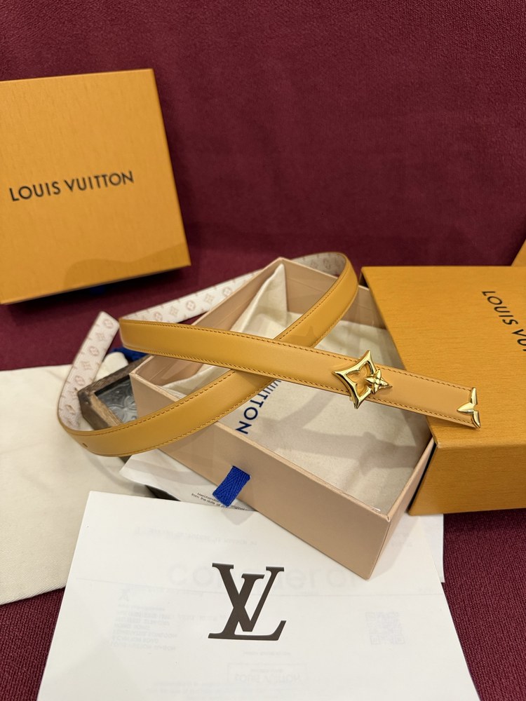 LV Belts Women(AAAAA)-233