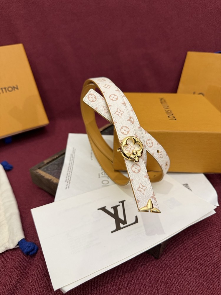 LV Belts Women(AAAAA)-231