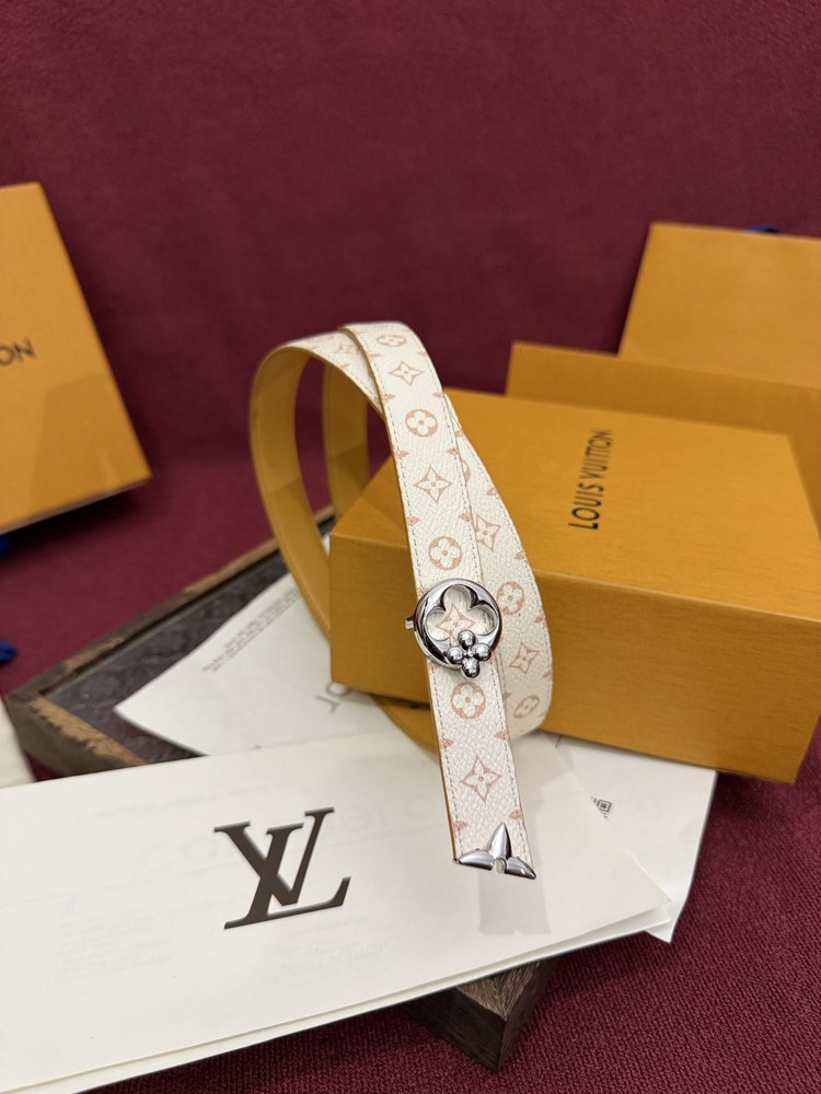 LV Belts Women(AAAAA)-227