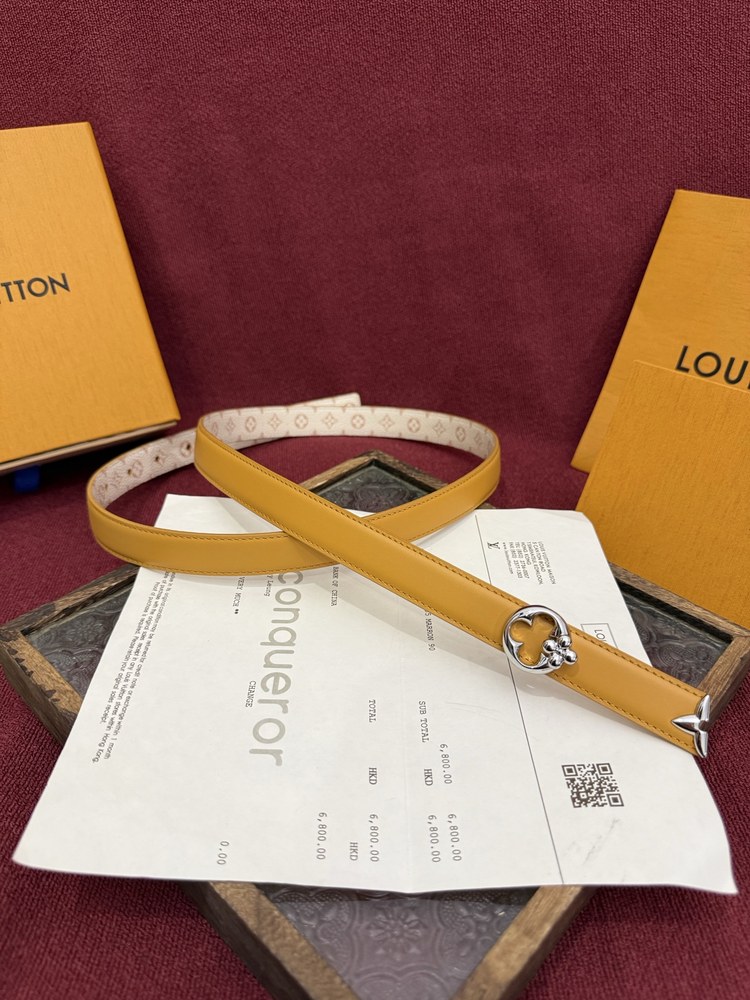 LV Belts Women(AAAAA)-226