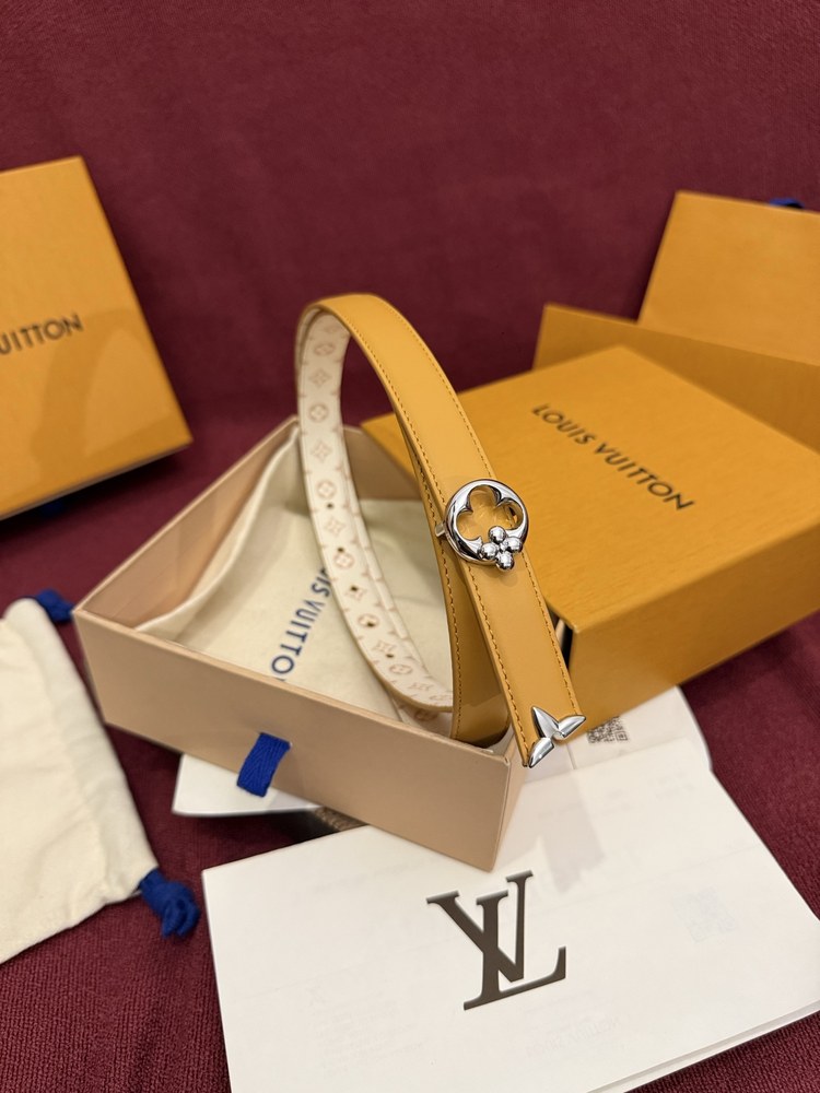 LV Belts Women(AAAAA)-225