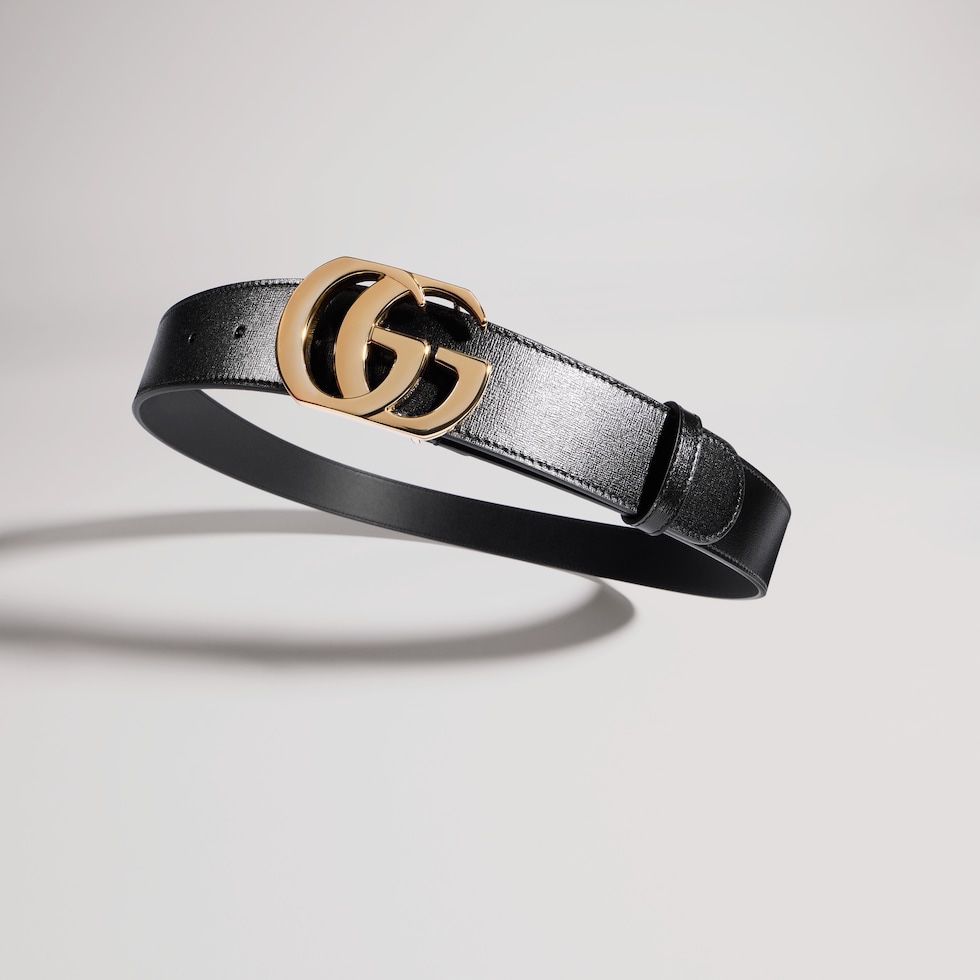 Gucci Belts Women(AAAAA)-360