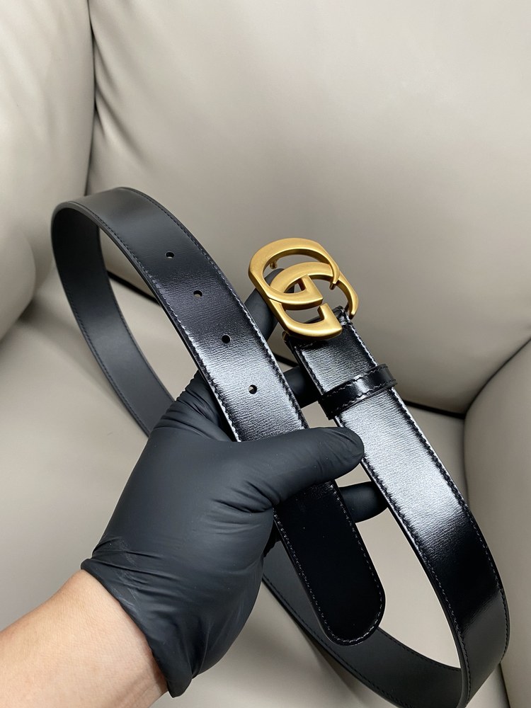 Gucci Belts Women(AAAAA)-359