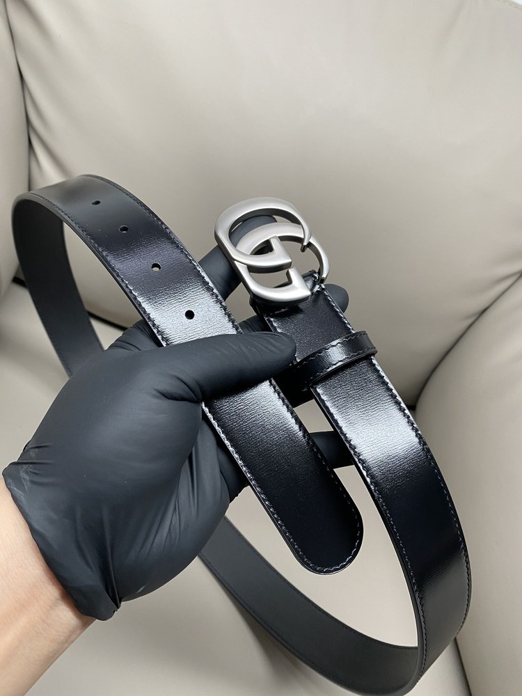 Gucci Belts Women(AAAAA)-358